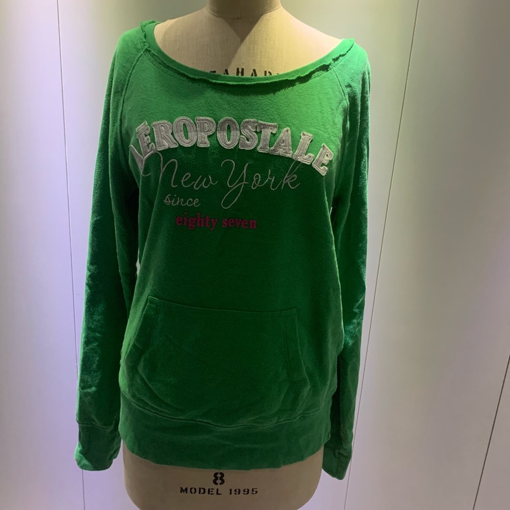 Aeropostale sweater